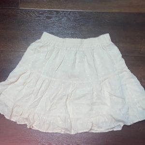 Forever 21 skirt